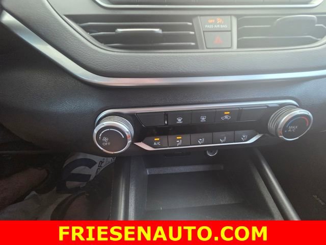 Used 2022 Nissan Altima 2.5 SR image 19