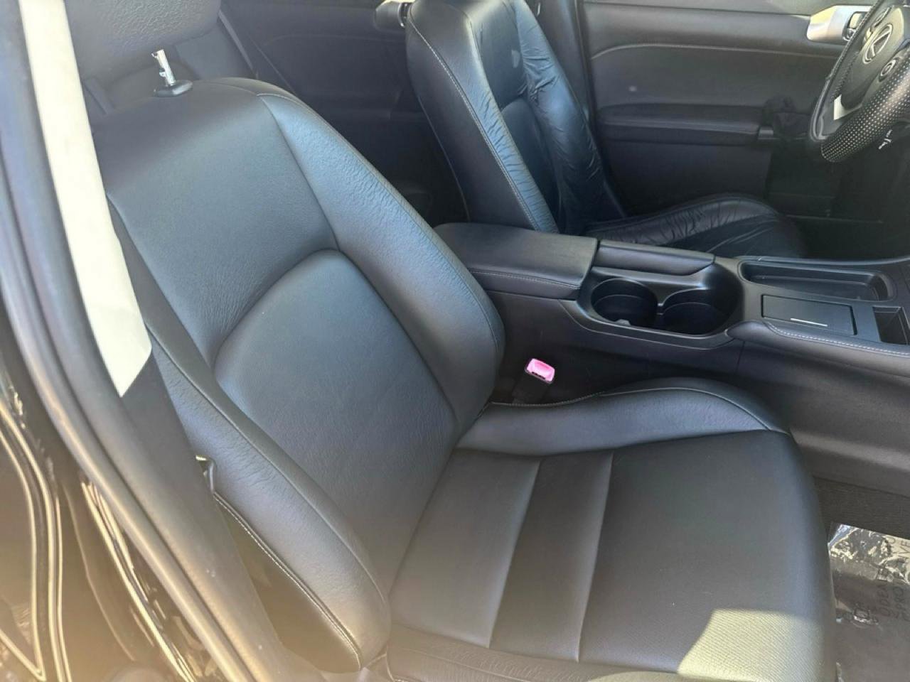 Used 2014 Lexus CT 200h image 38