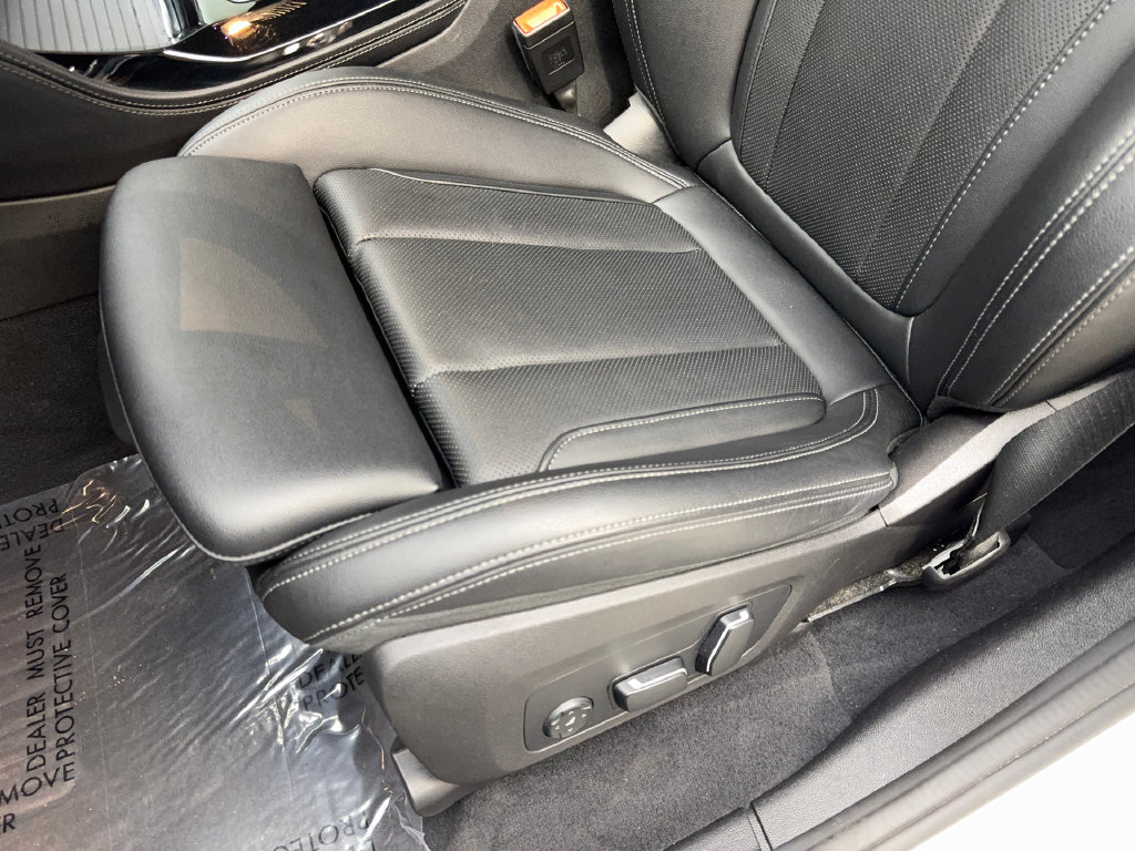 Used 2024 BMW X4 xDrive30i AWD/4WD image 30