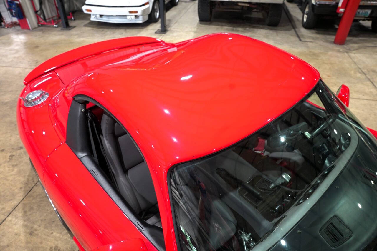 Used 1993 Dodge Viper RT/10 RWD image 19