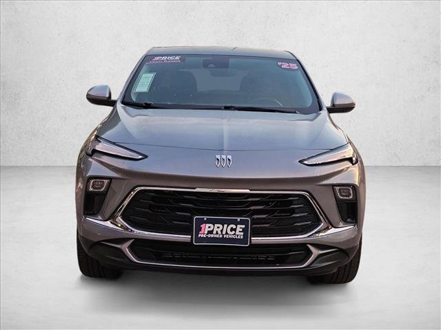 Used 2025 Buick Encore GX Preferred video 2