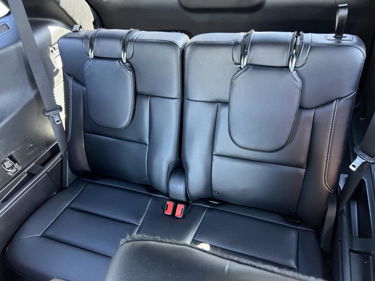 Used 2020 Ford Explorer ST w/ ST Street Pack image 13