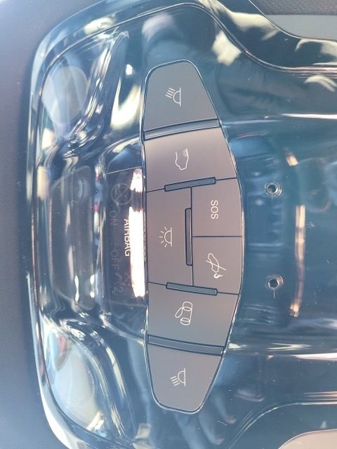 Used 2024 Dodge Hornet R/T w/ R/T Blacktop Package image 15