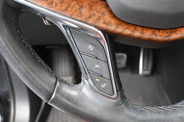 Used 2020 Cadillac XT5 Sportv AWD/4WD image 34
