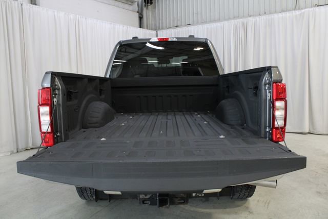 Used 2021 Ford F250 XLT w/ XLT Premium Package AWD/4WD image 29