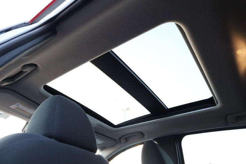 New 2026 Nissan Kicks SV w/ SV Premium Package image 9