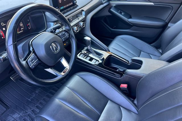 Used 2023 Acura Integra A-Spec image 10