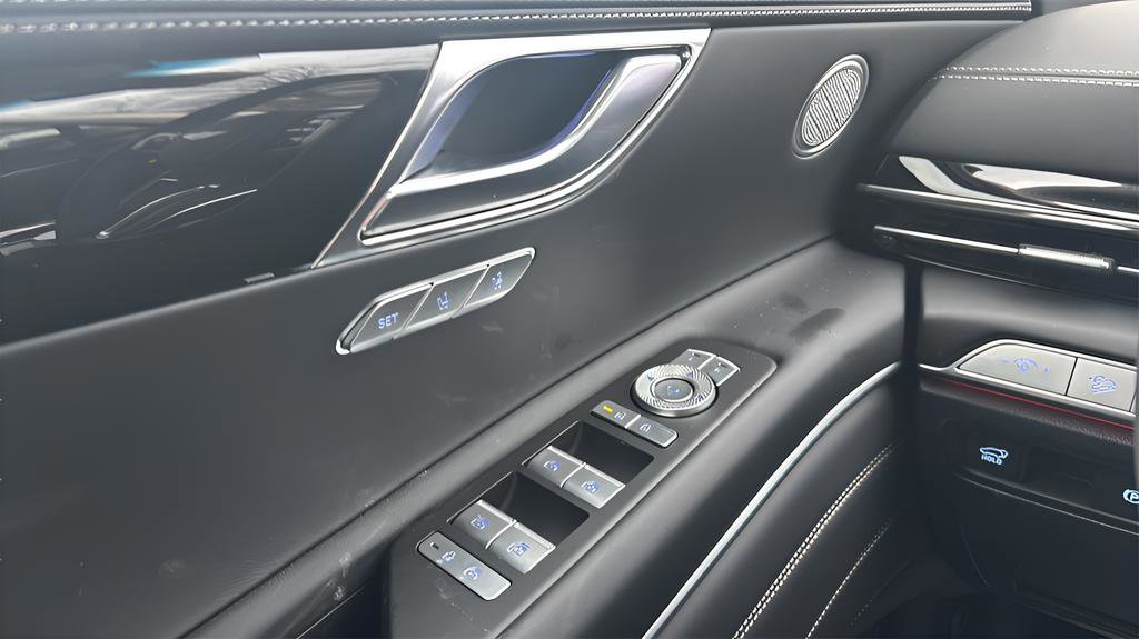 New 2026 Genesis GV80 2.5T image 15