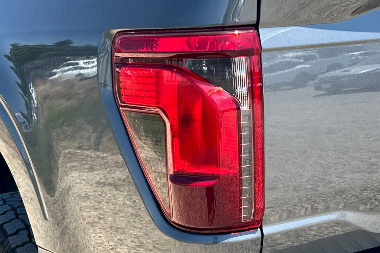 Used 2025 Ford F150 XL AWD/4WD image 16