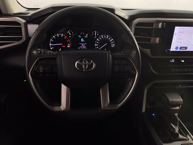 Used 2022 Toyota Tundra SR5 RWD image 20
