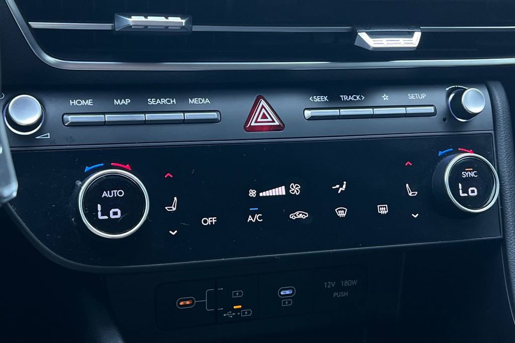 Used 2024 Hyundai Sonata SEL image 23