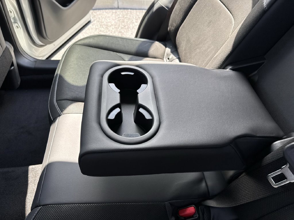 New 2026 MAZDA CX-5 Select AWD/4WD image 38