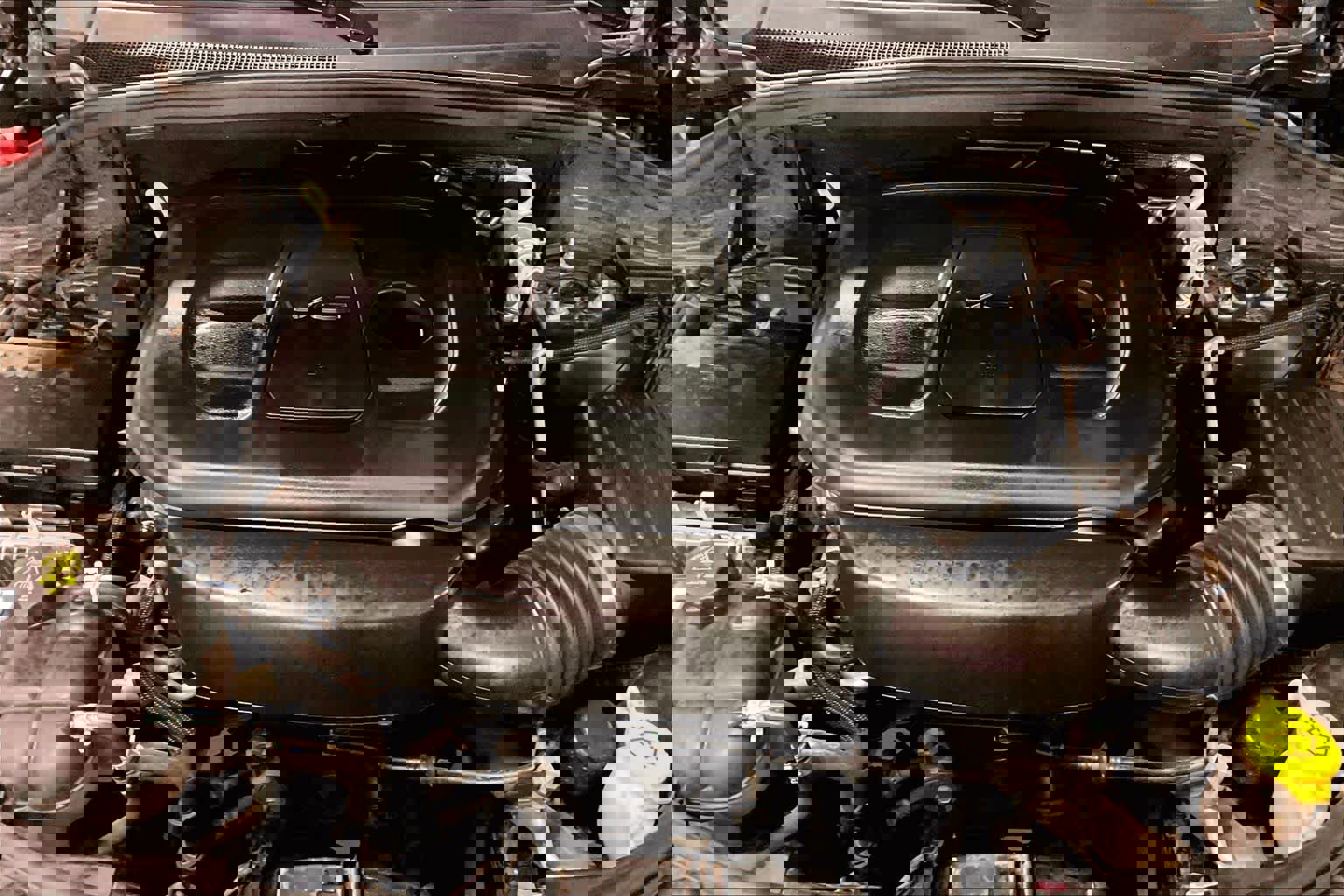 Used 2021 Dodge Durango GT w/ Blacktop Package image 29