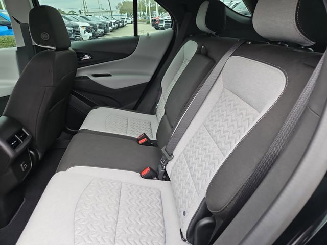 Used 2024 Chevrolet Equinox LS FWD image 11