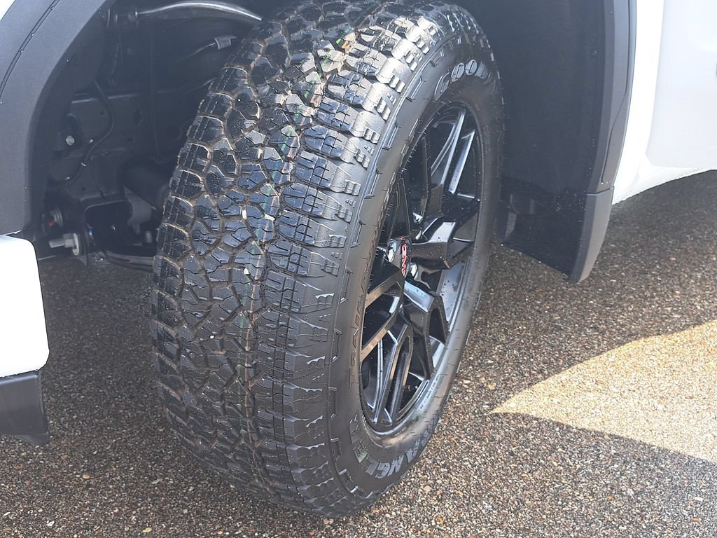 New 2026 GMC Sierra 1500 Elevation AWD/4WD image 31