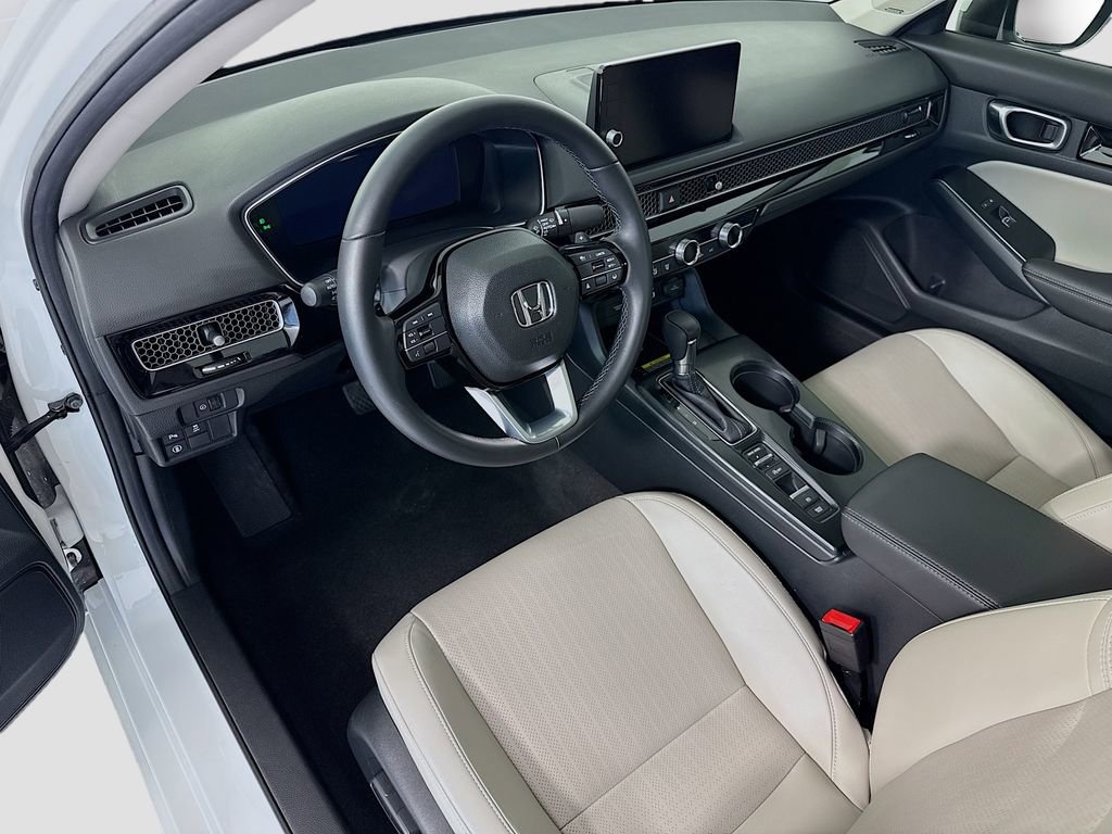 Used 2024 Honda Civic Touring image 9
