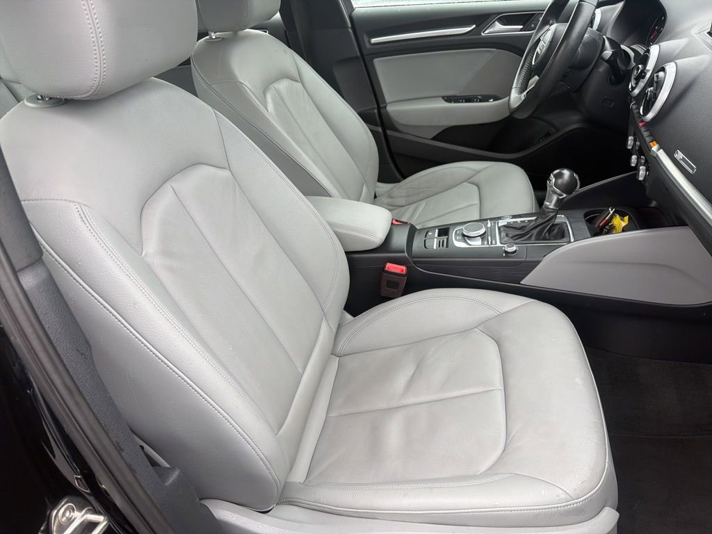 Used 2019 Audi A3 2.0T Premium Plus w/ Premium Plus Package image 26