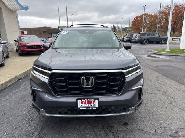 Used 2023 Honda Pilot Elite image 2