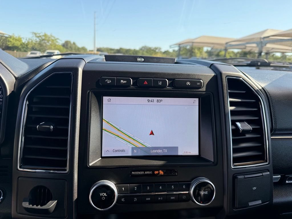 Used 2020 Ford Expedition Limited AWD/4WD image 19