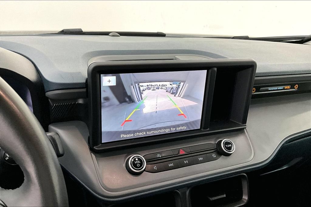 Used 2023 Ford Maverick Tremor w/ Tremor Off-Road Package AWD/4WD image 28