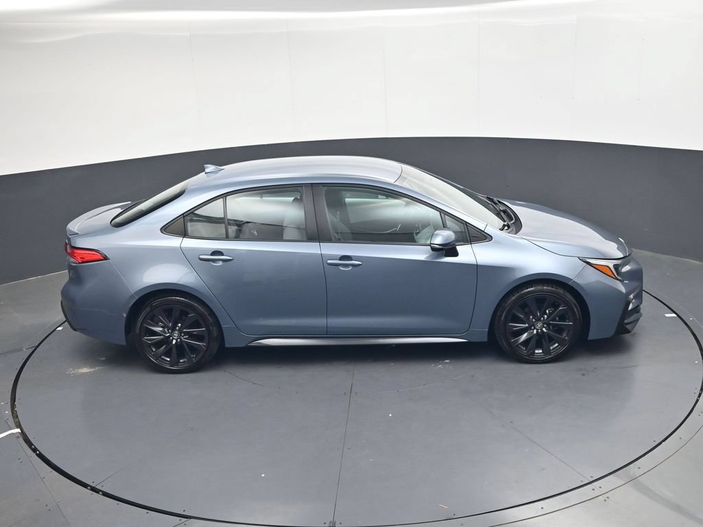 Used 2023 Toyota Corolla SE FWD image 24