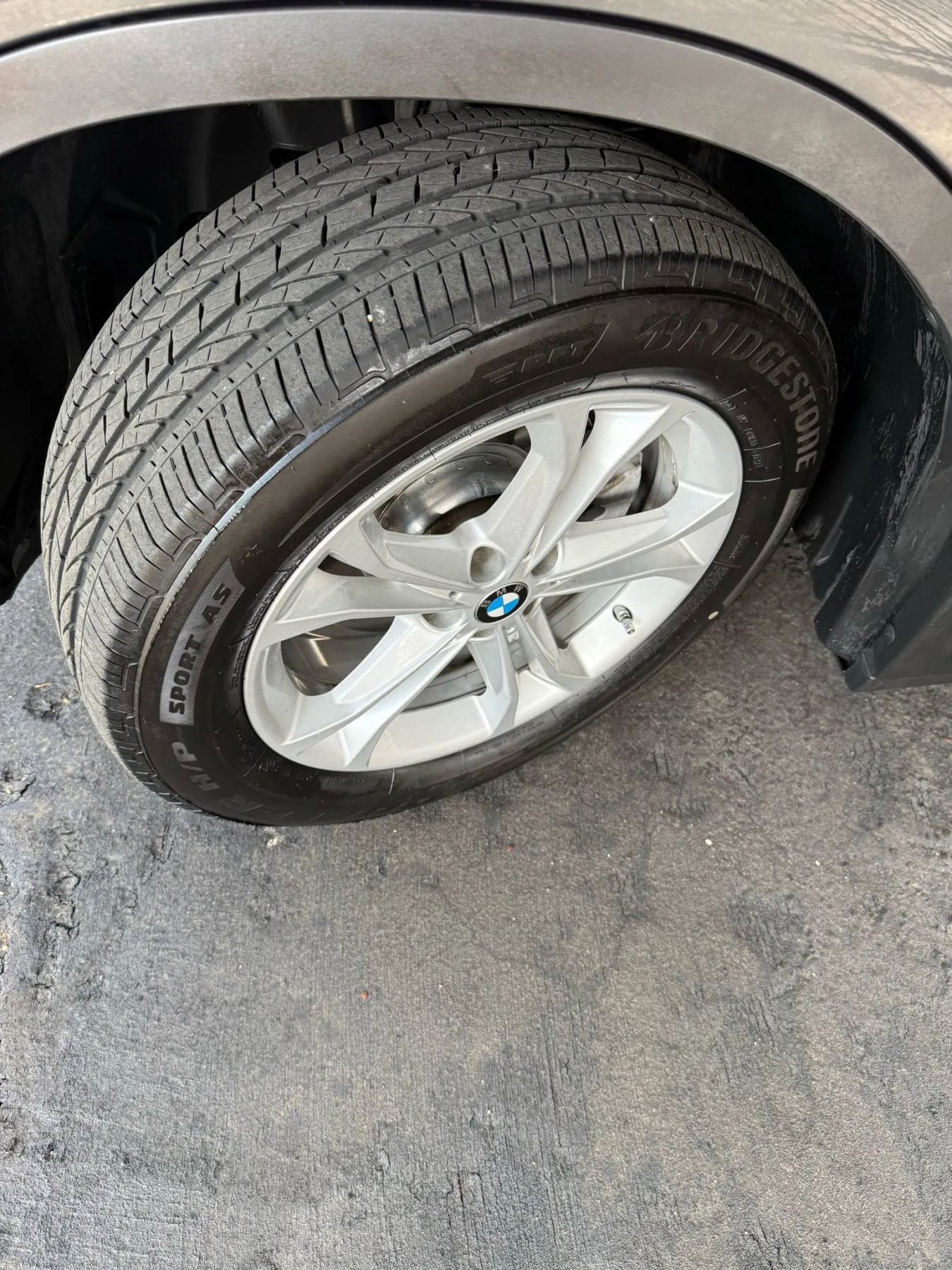 Used 2020 BMW X3 sDrive30i image 14