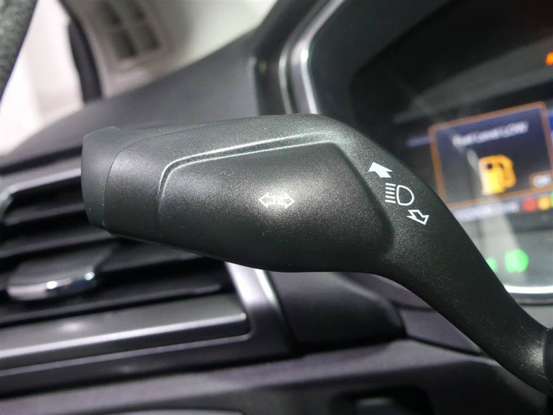 Used 2016 Ford Fusion Titanium FWD image 34