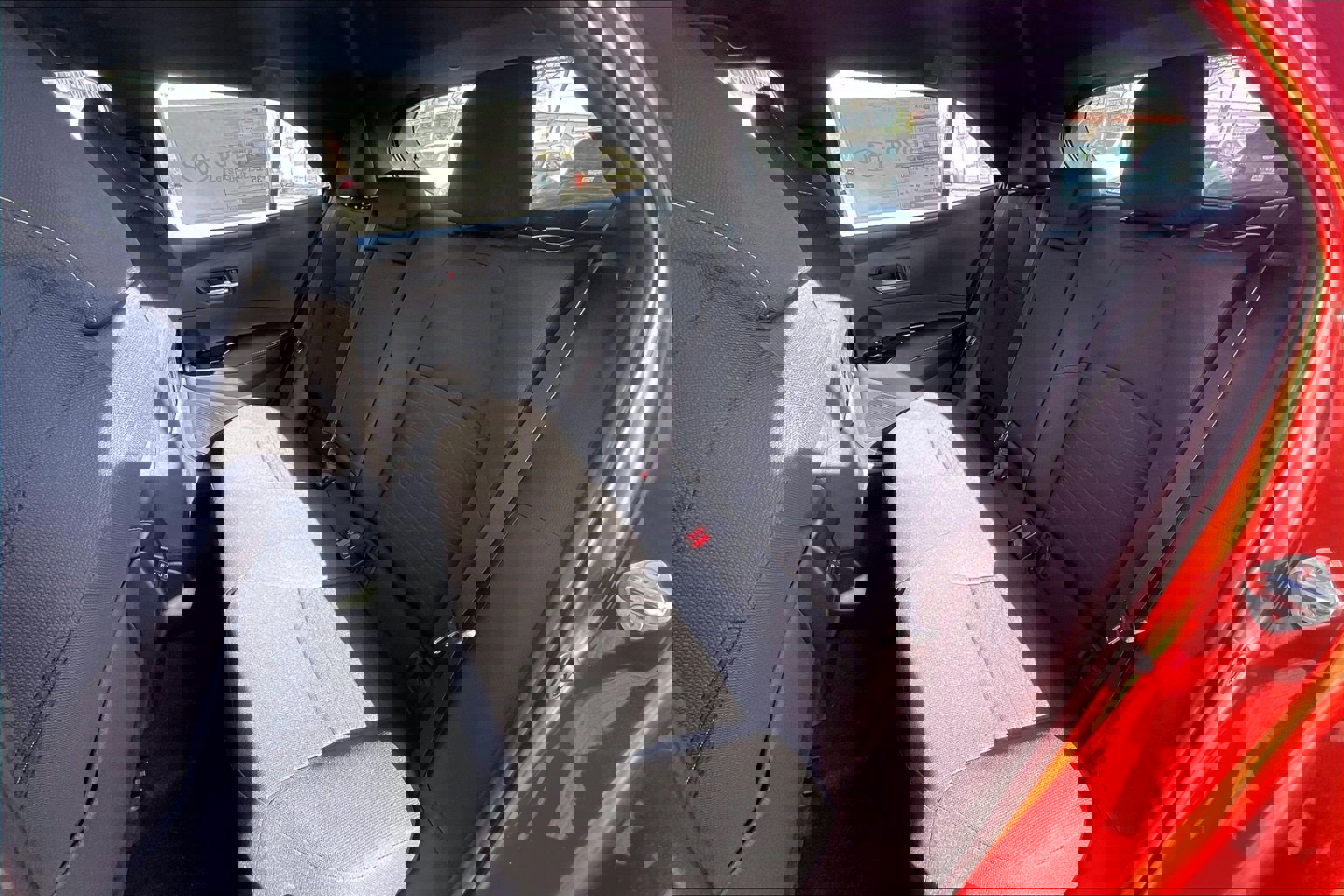 New 2026 Toyota Corolla SE image 13