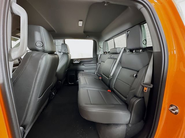 New 2026 Chevrolet Silverado 2500 LT w/ Trail Boss Package image 25