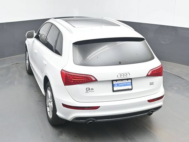 Used 2012 Audi Q5 3.2 Premium Plus AWD/4WD image 34