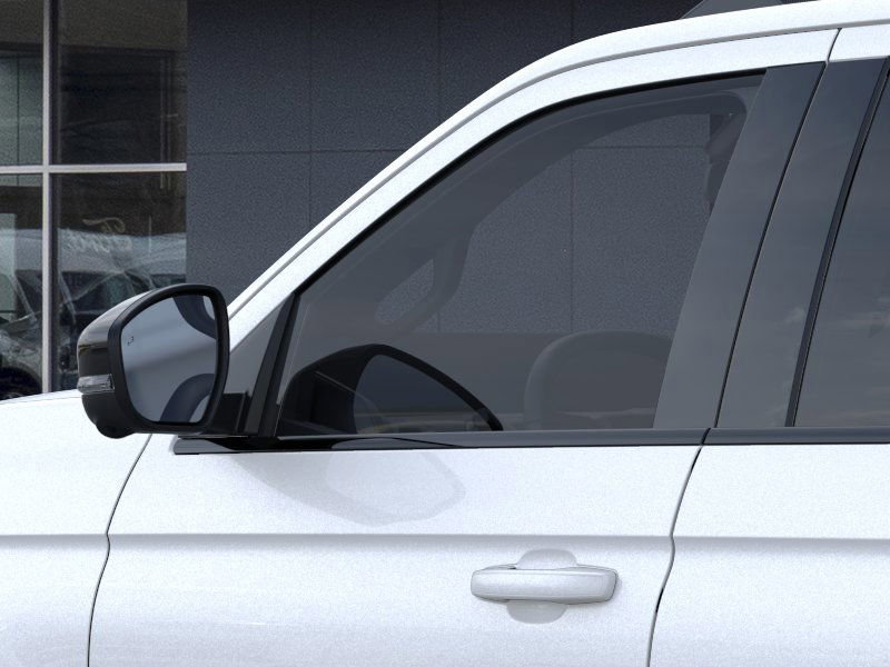 New 2025 Ford Expedition Max Platinum w/ Stealth Performance Package image 20