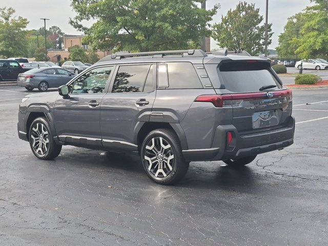 Used 2026 Subaru Outback Touring XT AWD/4WD image 8