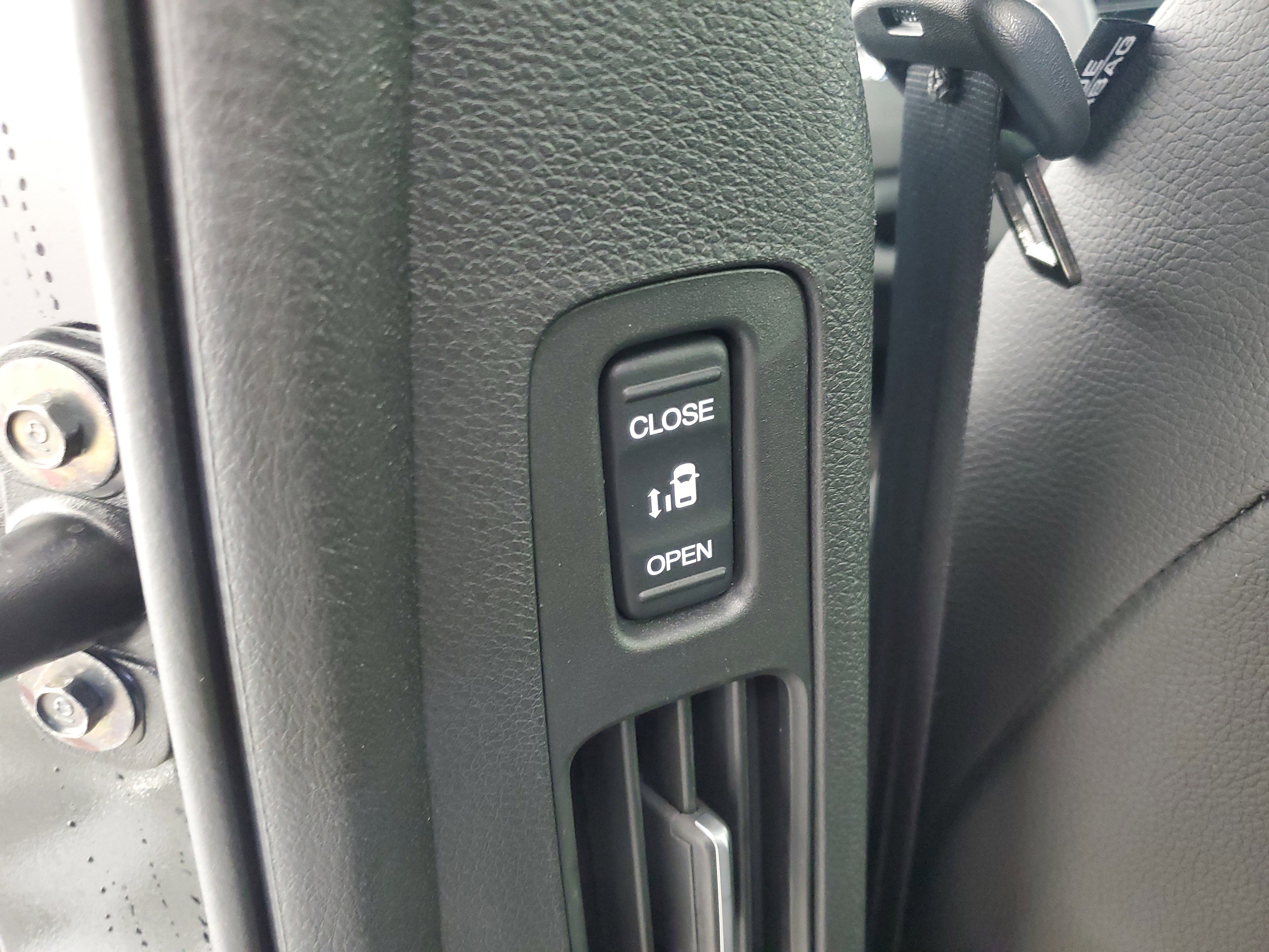 New 2026 Honda Odyssey Sport-L image 14