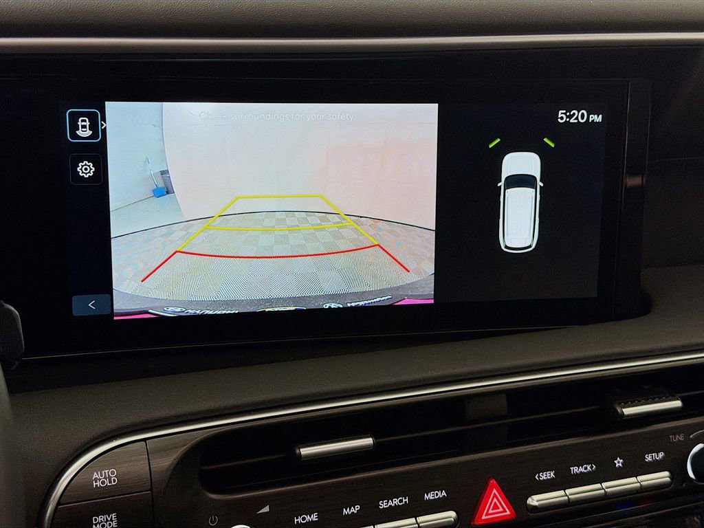 Used 2026 Hyundai Palisade SEL FWD image 19