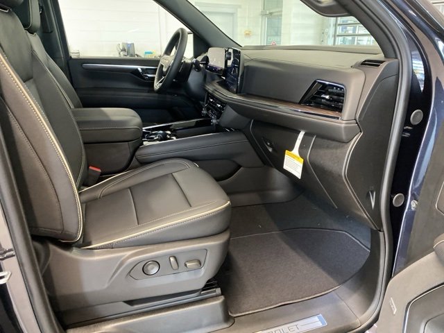 New 2026 Chevrolet Tahoe Premier image 35