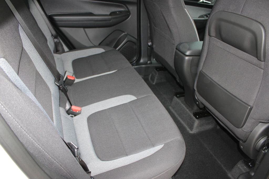 New 2026 Chevrolet TrailBlazer LS image 19