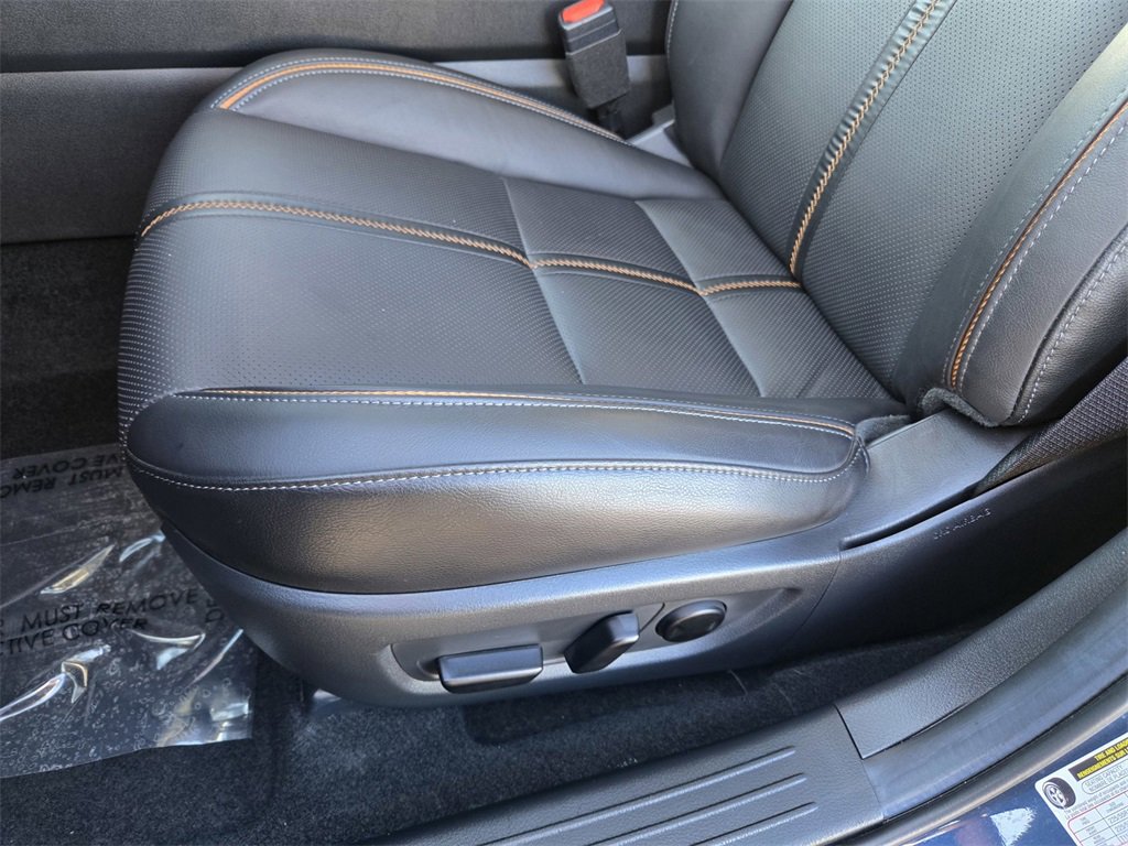 Certified 2025 MAZDA CX-50 2.5 Hybrid w/ Premium Plus Pkg image 14