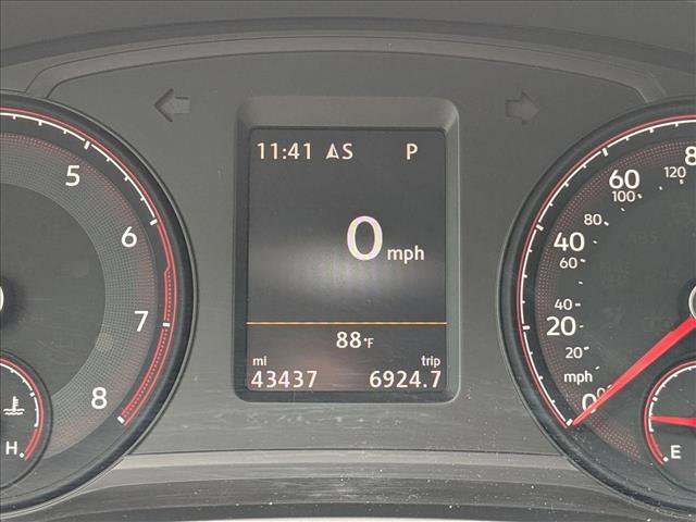 Used 2021 Volkswagen Passat 2.0T S FWD image 11