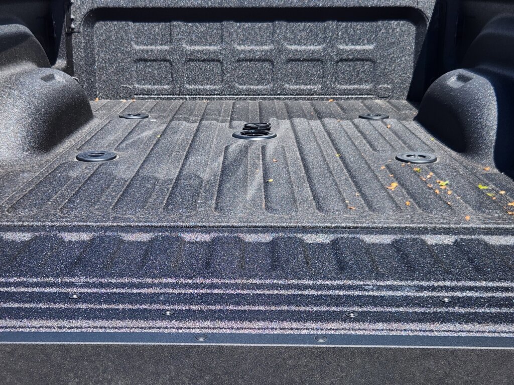 New 2026 RAM 2500 Laramie image 12