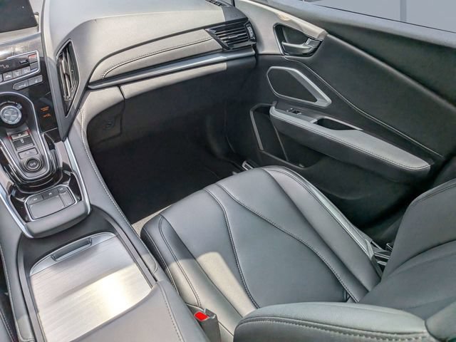 Certified 2024 Acura RDX SH-AWD image 17