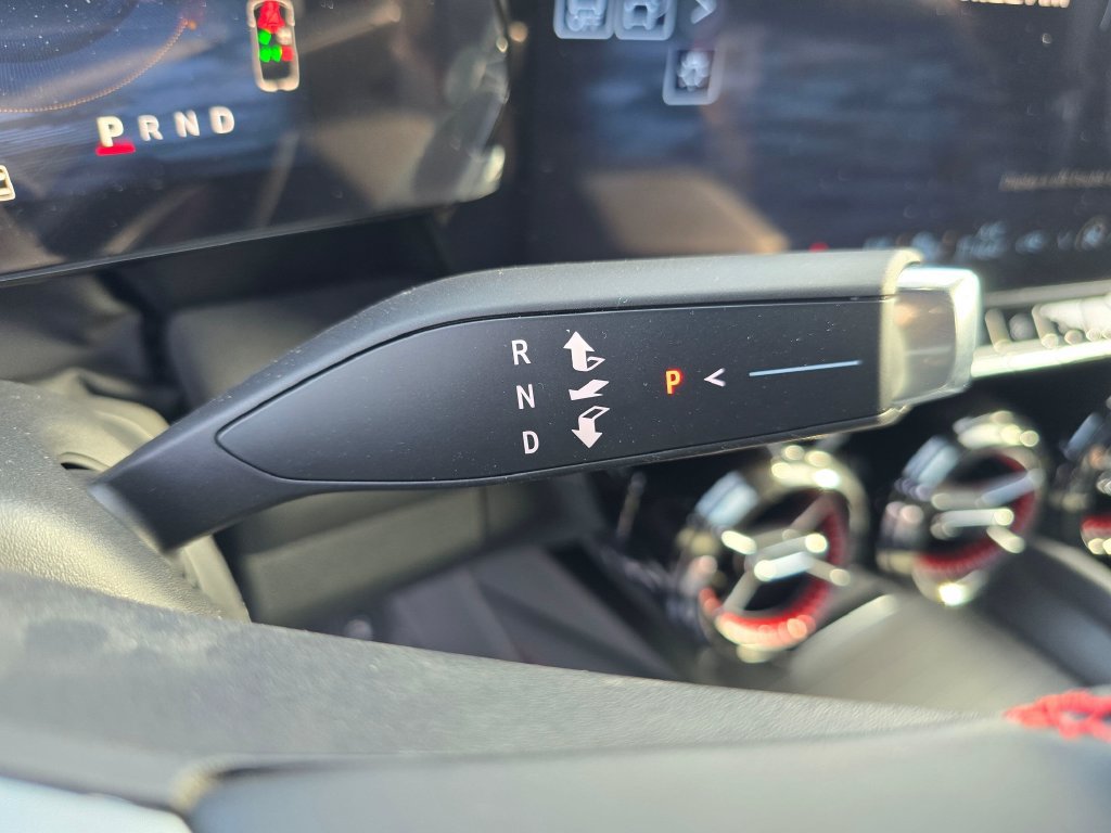 New 2026 Chevrolet Blazer EV RS FWD image 25