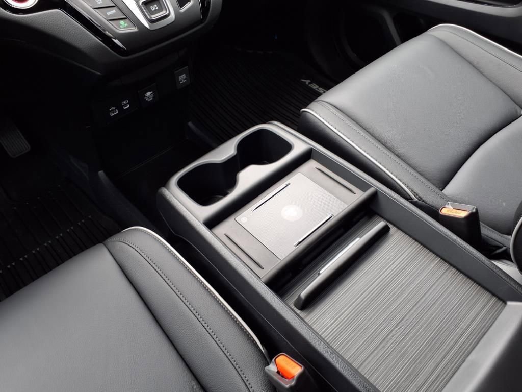 New 2026 Honda Odyssey Touring image 18