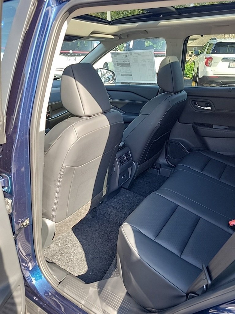 New 2026 Nissan Rogue SV w/ SV Premium Package image 14