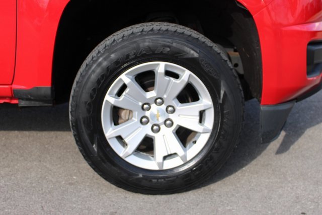 Used 2015 Chevrolet Colorado LT image 36