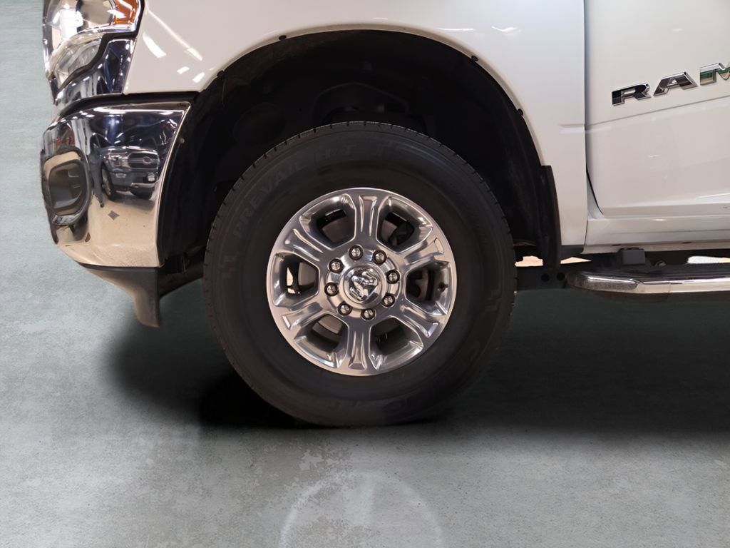 Certified 2023 RAM 2500 Big Horn w/ Level 1 Equipment Group image 22