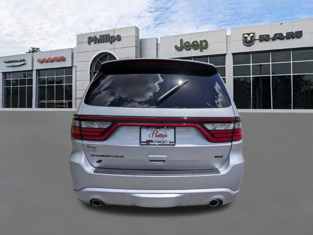 New 2026 Dodge Durango GT AWD/4WD image 5
