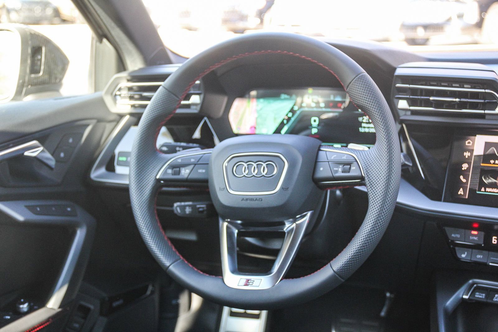 New 2026 Audi S3 Premium image 15