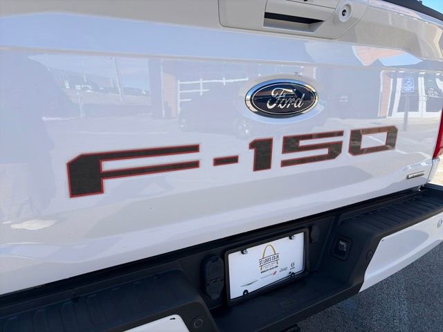 Used 2022 Ford F150 XLT w/ Equipment Group 302A High image 50