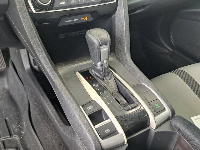 Used 2018 Honda Civic EX image 16