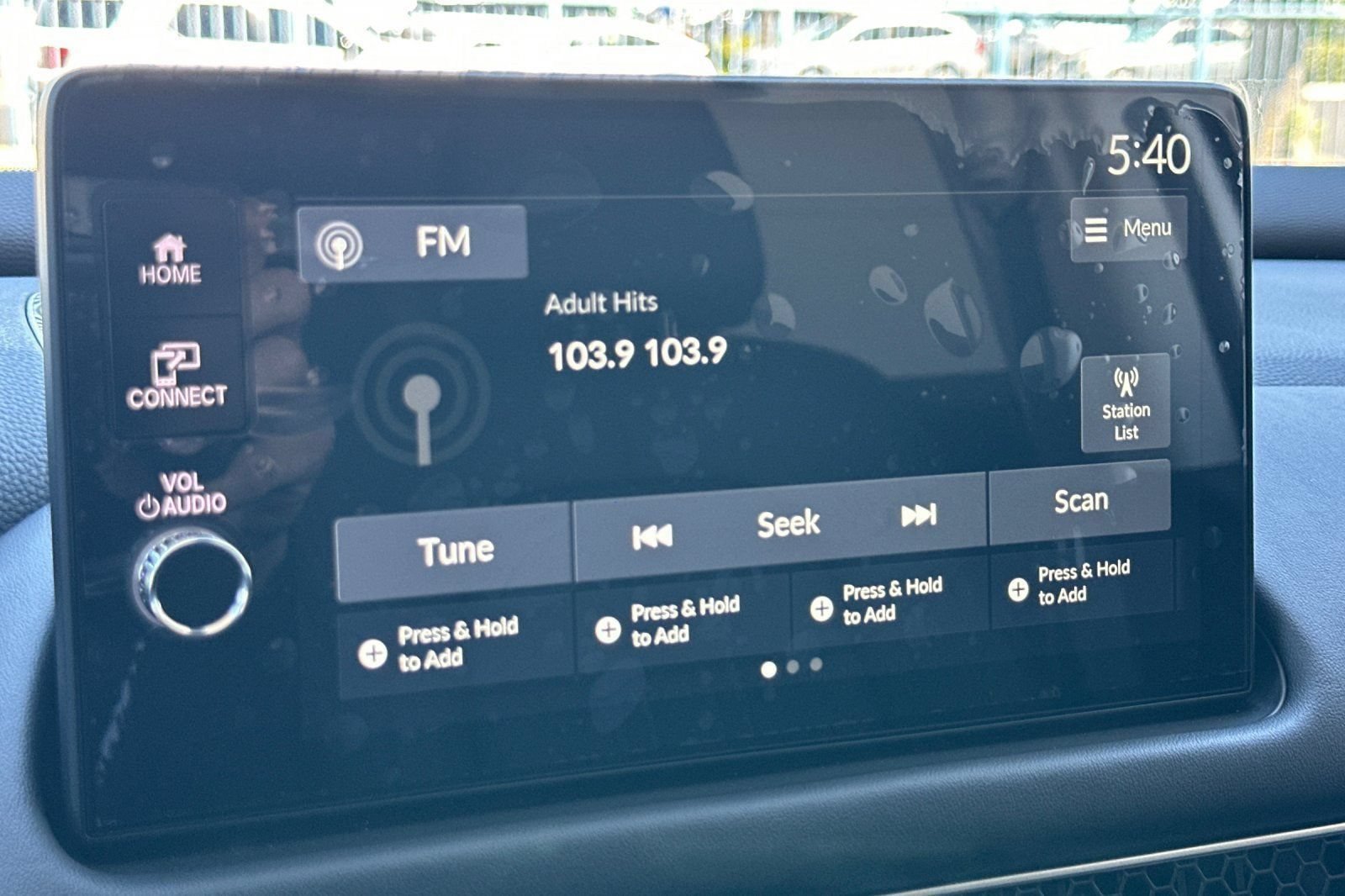 New 2027 Honda HR-V EX-L image 22